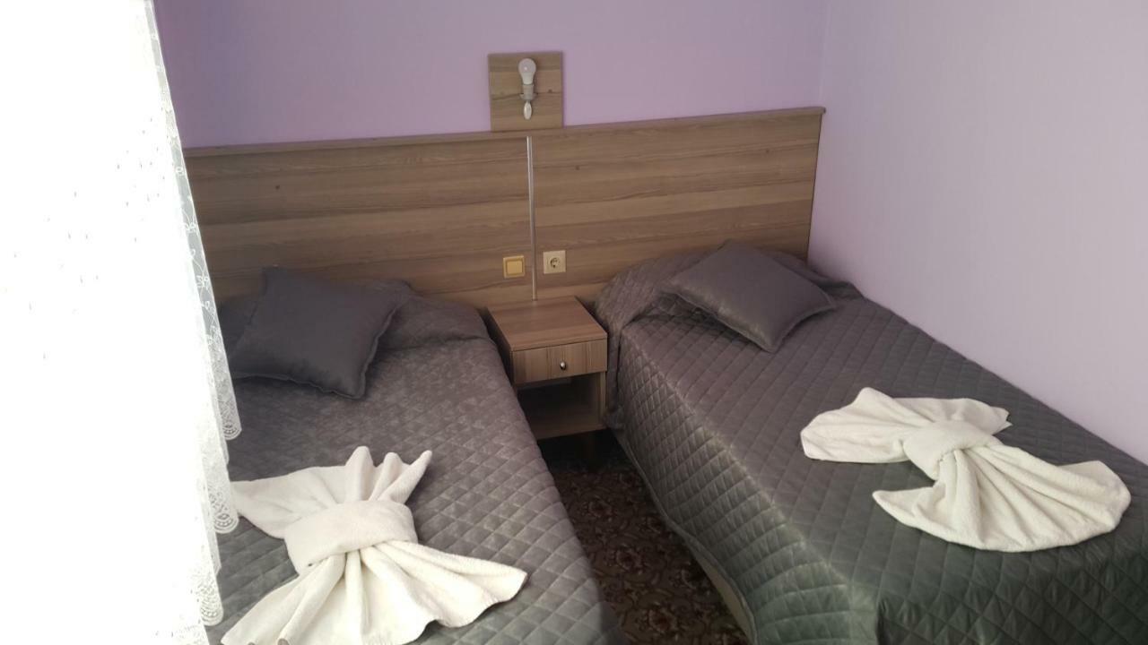 Hotel Grand Yayla