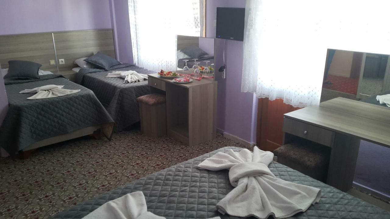 Grand Yayla 2*
