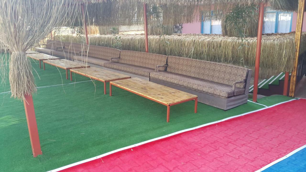 Hotel Grand Yayla