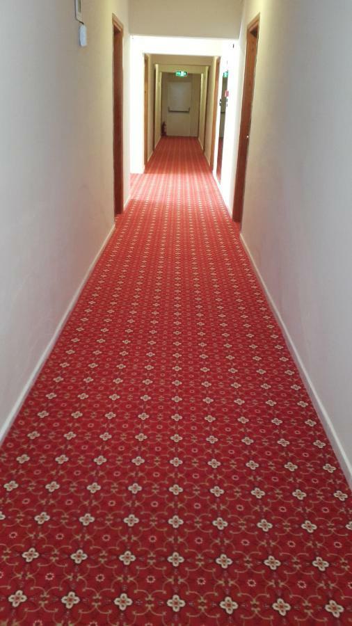 Hotel Grand Yayla