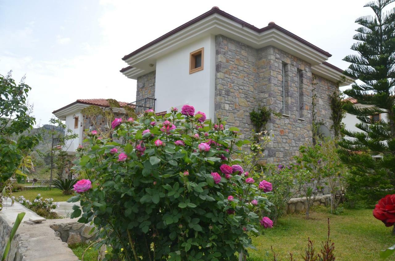 Mercan Villa *