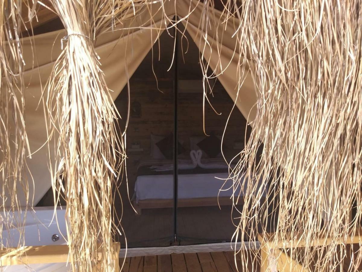 Pine & Bungallows 4* Hisaronu