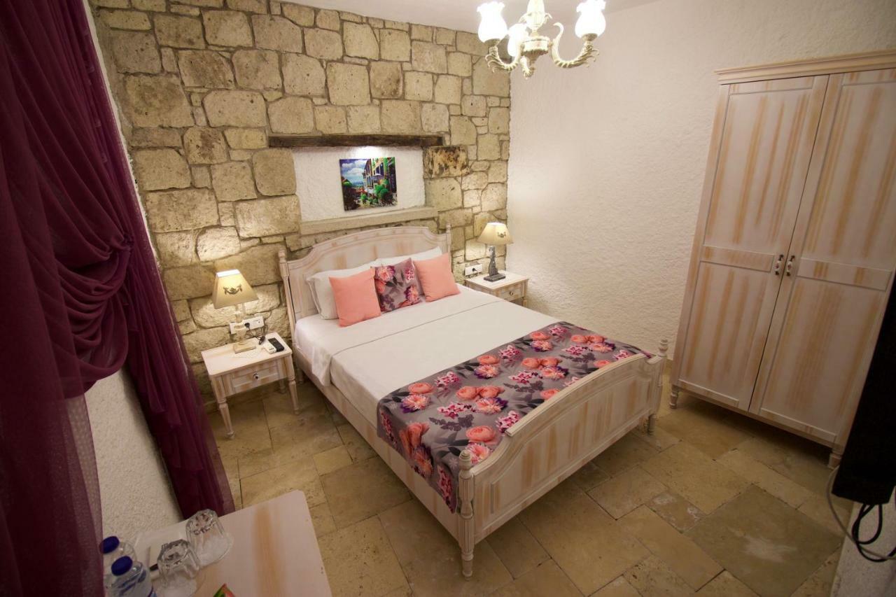 Hotel Galya