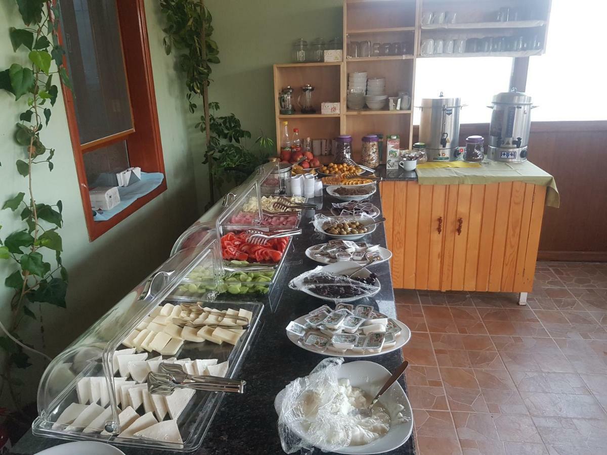Hotel Delfin Patara