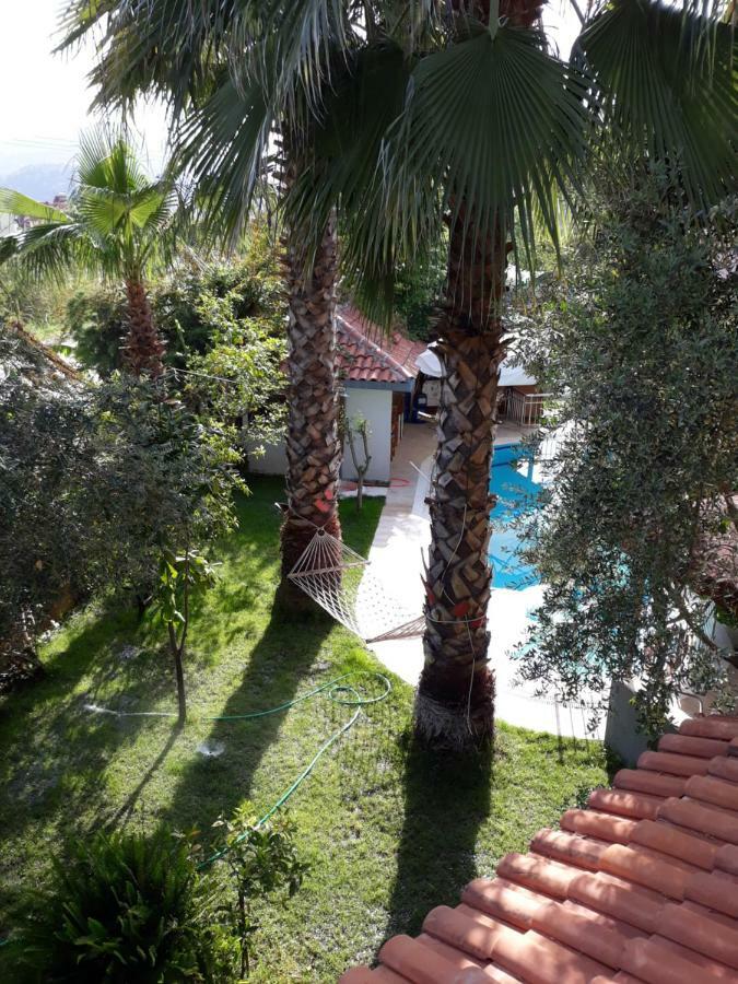 Jasmin Gocek (Fethiye)