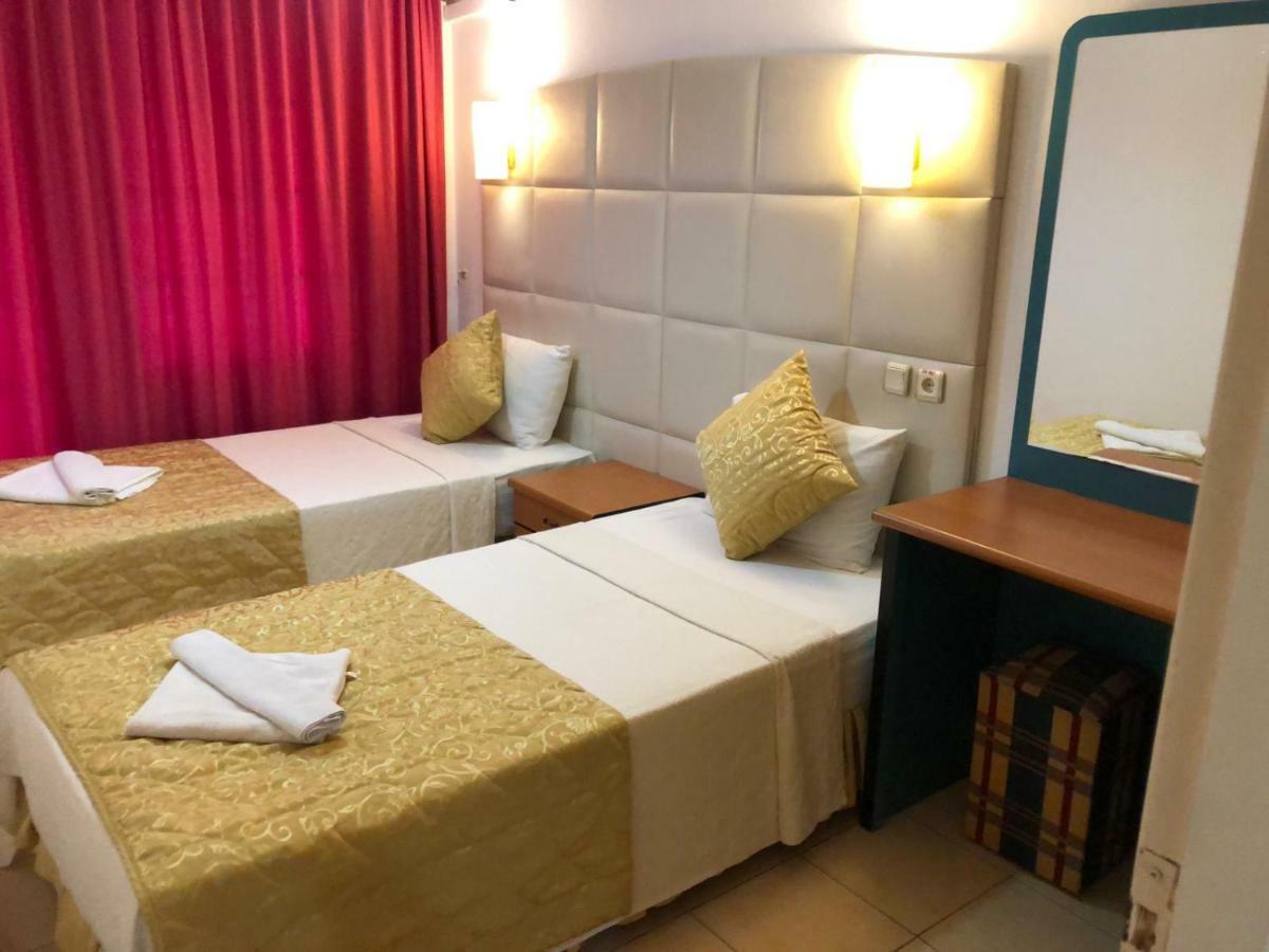 Grand Soel 3* Marmaris