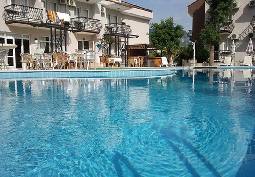 Clup Cinar 2*