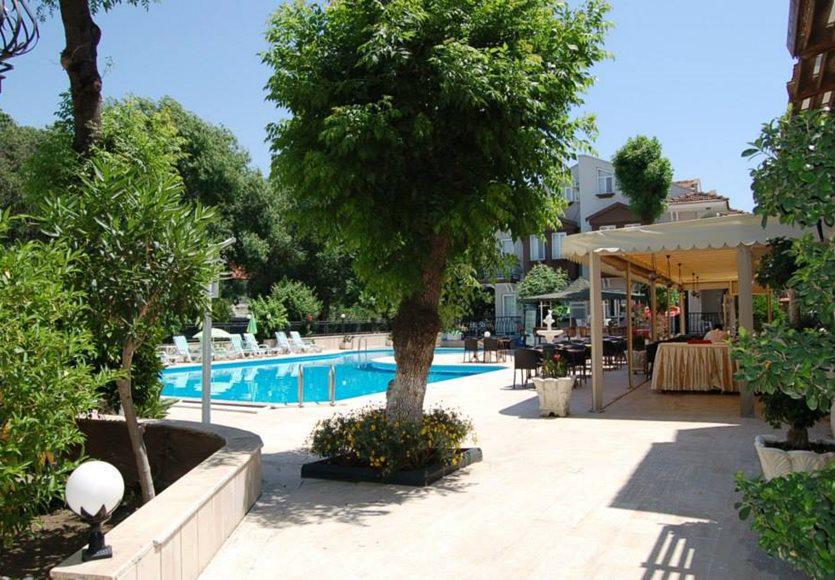 Clup Cinar 2* Dalyan