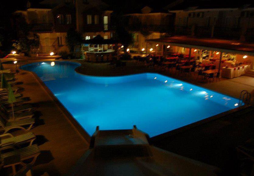 Hotel Clup Cinar