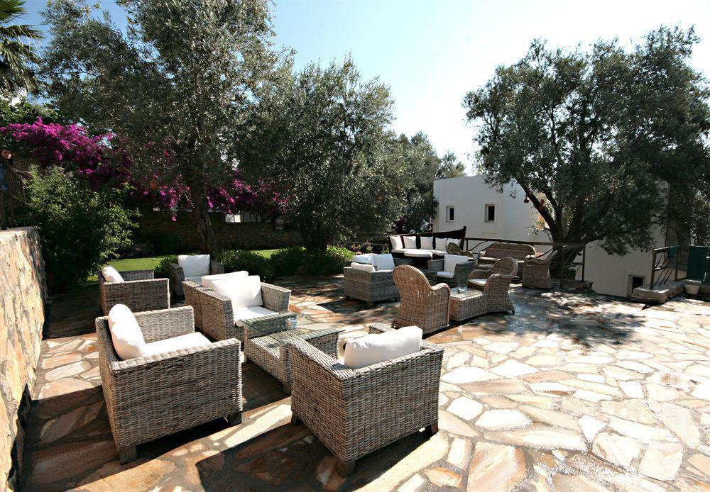 Sina (adults Only) 4* Torba