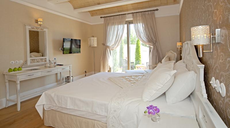 Antmare Hotel Alacati