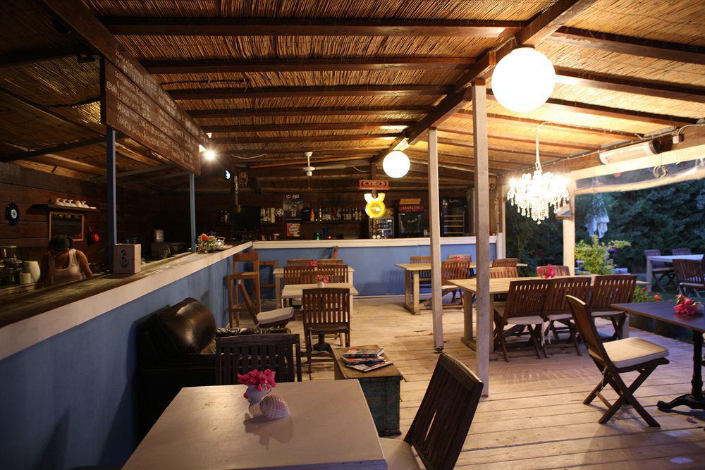 Bay C Hotel