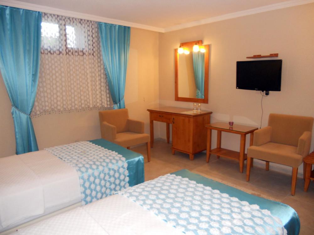 Leylak Hotel