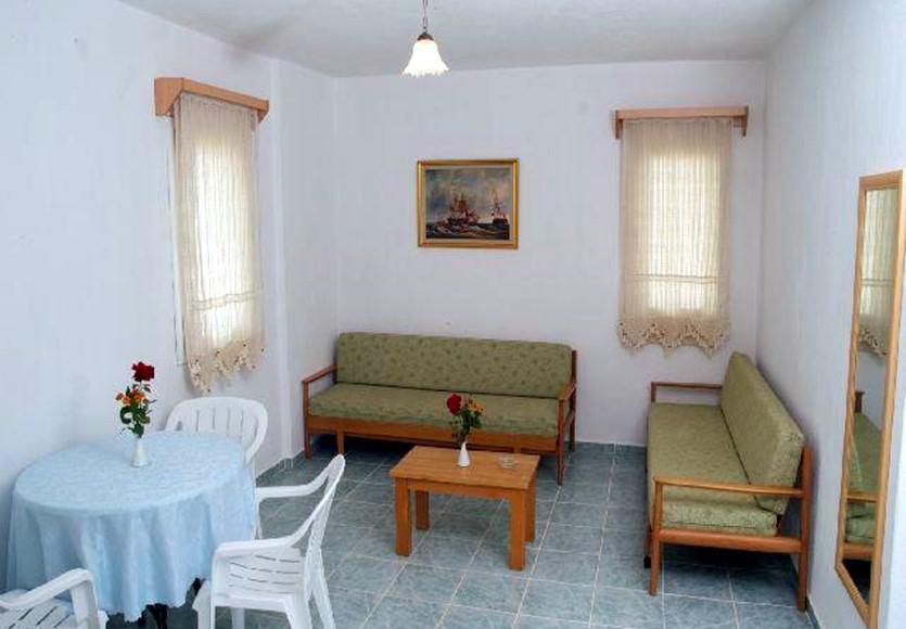 Club Bozok Aparthotel 3*