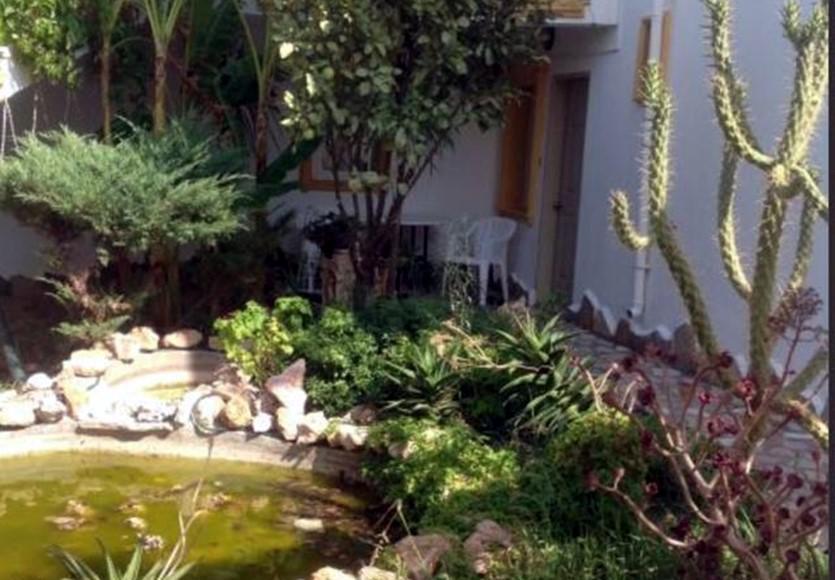 Club Bozok Aparthotel Gumbet