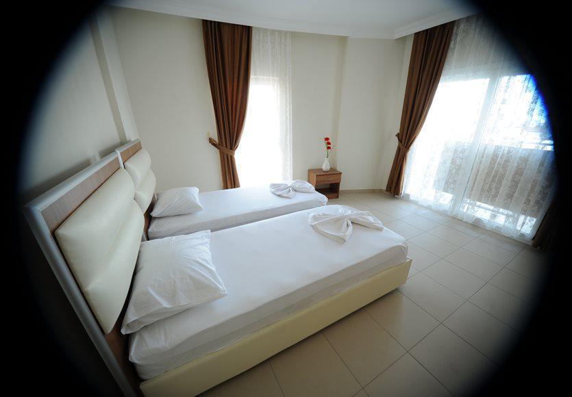Truva Hotel