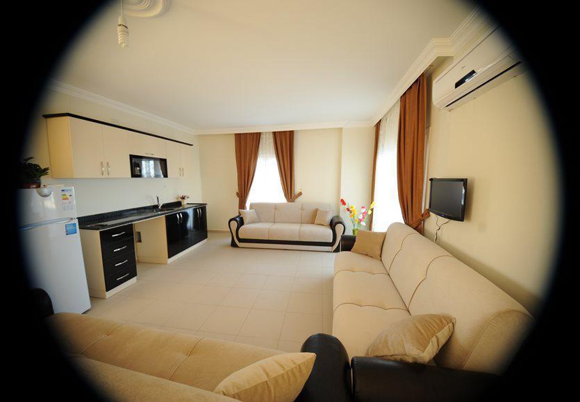 Truva Hotel