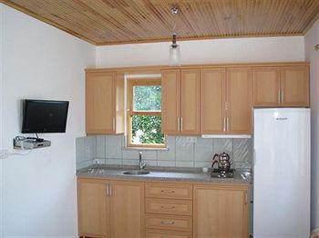 Guest house Irmak