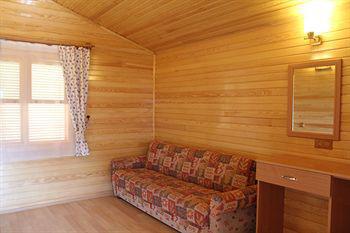 Irmak Guest house Cirali