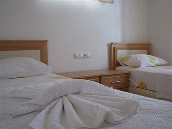 Guest house Irmak Cirali
