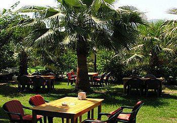 Guest house Irmak