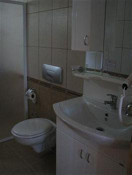 Irmak Guest house Cirali