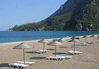 Irmak Guest house *