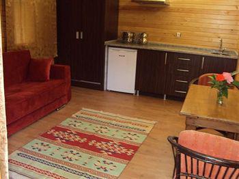 Irmak Guest house Cirali