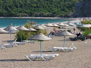 Irmak Guest house