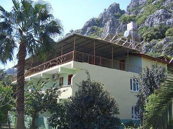 Guest house Irmak *