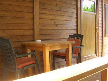 Irmak Guest house *