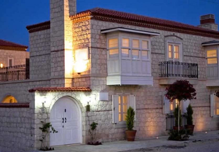 Evliyagil By Katre Hotel 2*