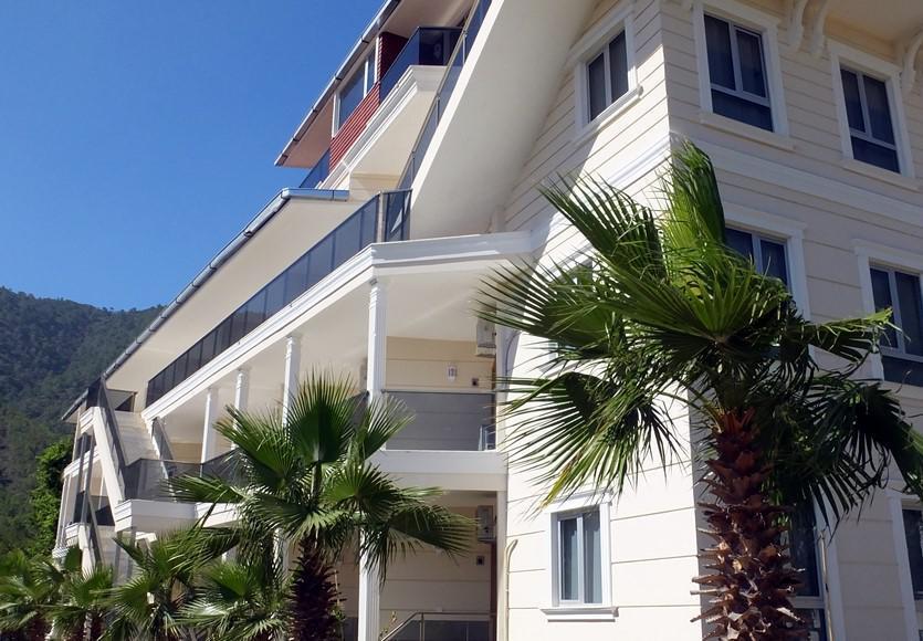 Hotel Arikanda 2 Adrasan