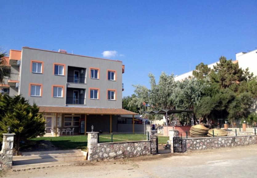 Bed & Breakfast Mavi Deniz