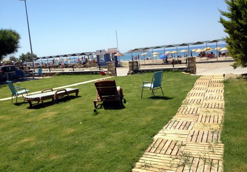 Mavi Deniz 3*