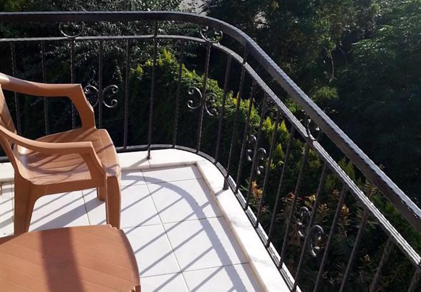 Mavi Deniz Bed & Breakfast Gumuldur
