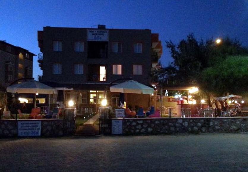 Mavi Deniz Bed & Breakfast