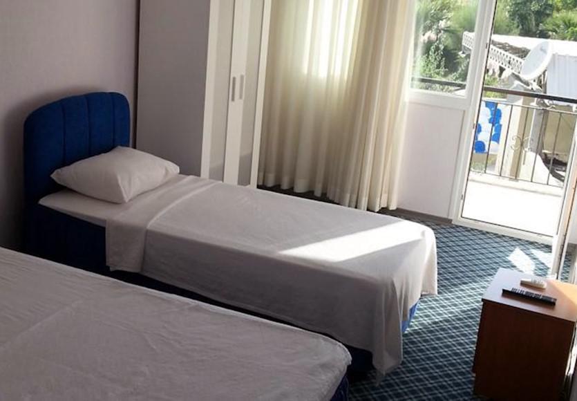 Mavi Deniz 3* Gumuldur