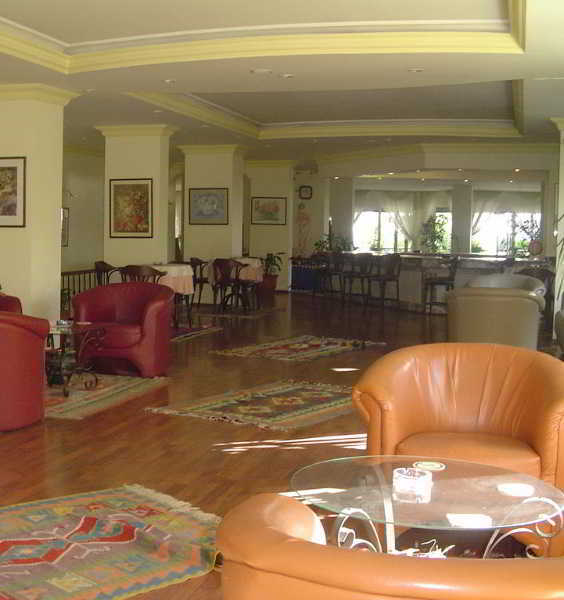Hotel Kleopatra Beach 4*