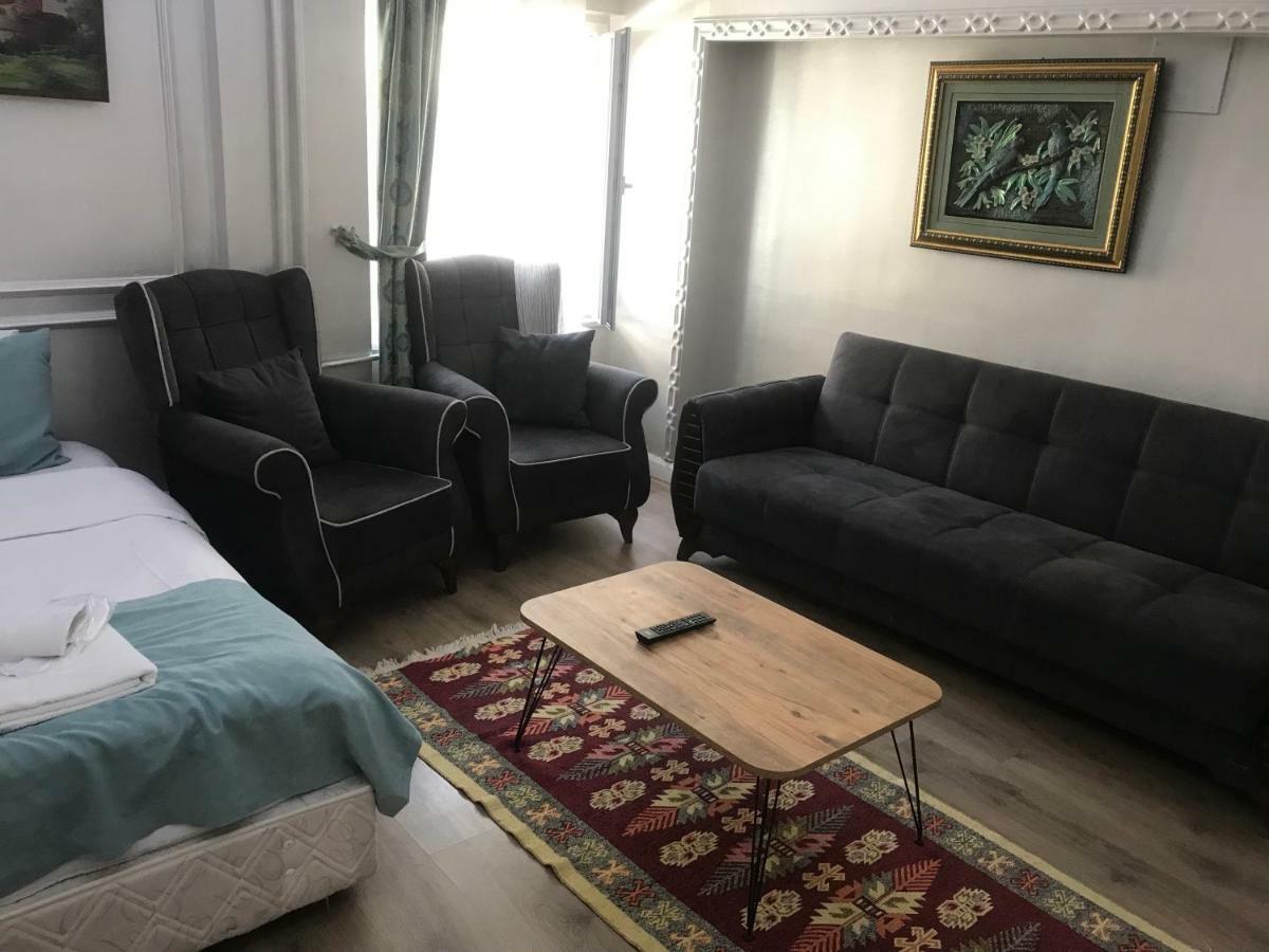 Grand Heykel Hotel Bursa