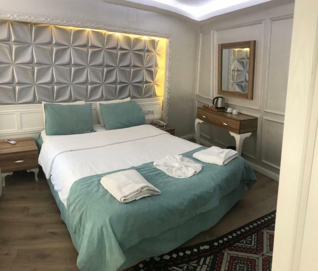 Hotel Grand Heykel Bursa