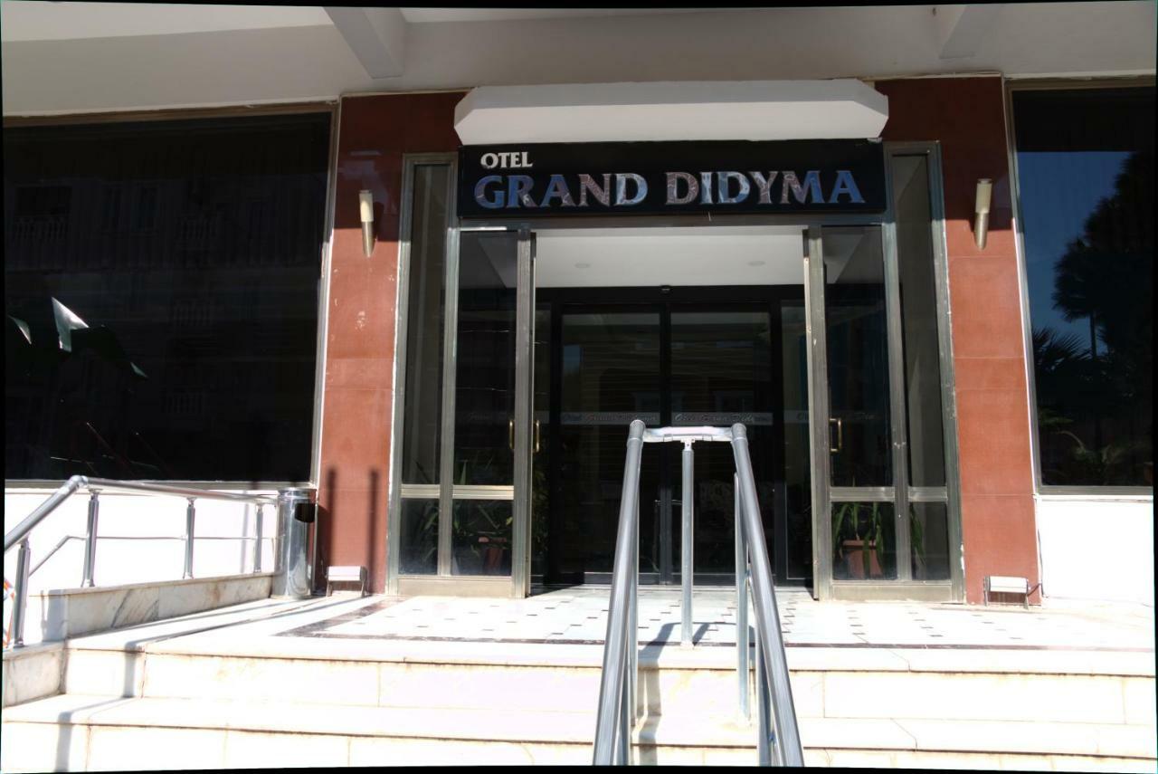 Hotel Club Didyma 3*