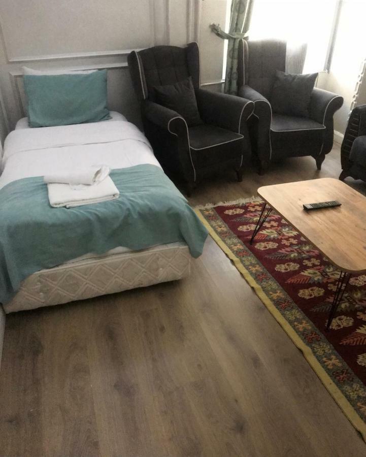 Grand Heykel Hotel Bursa