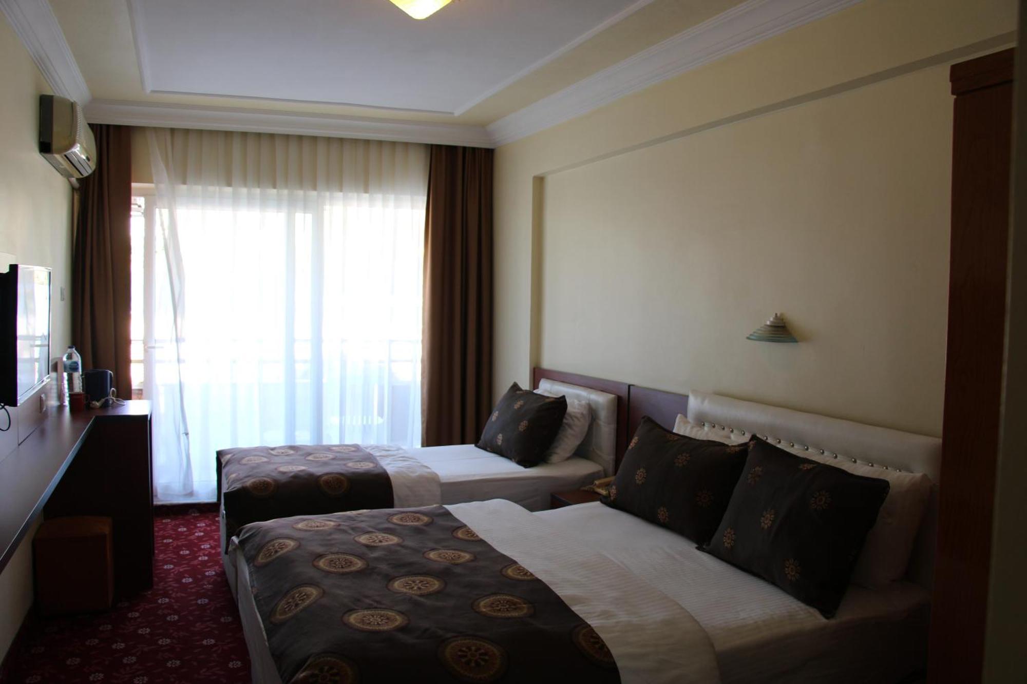 Club Didyma Hotel
