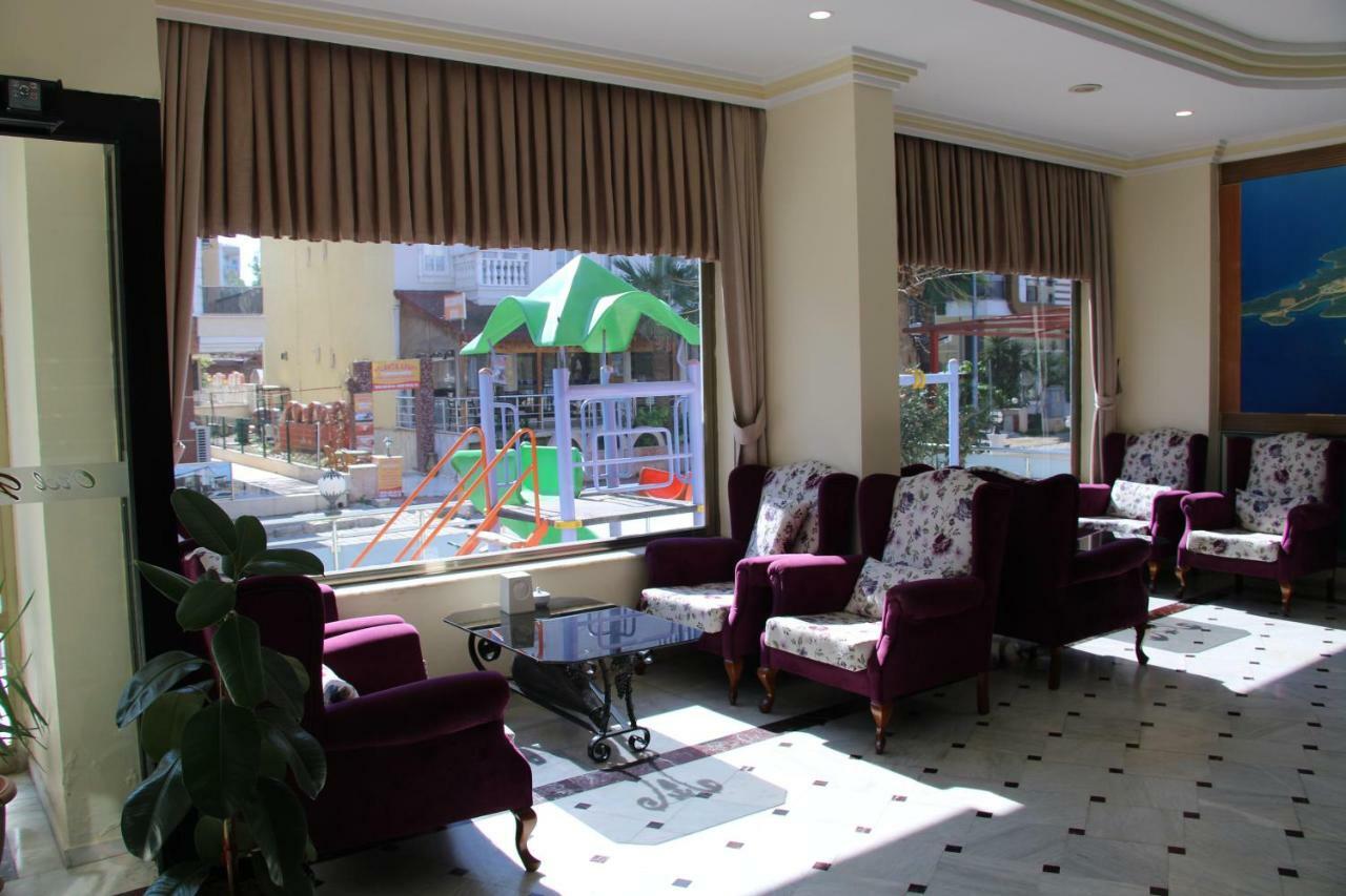 Club Didyma Hotel Didim