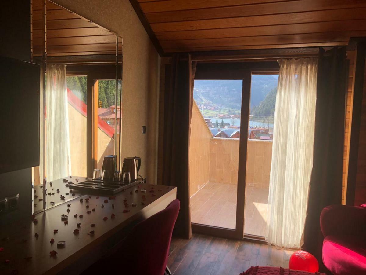 Hotel Inanlar Garden &