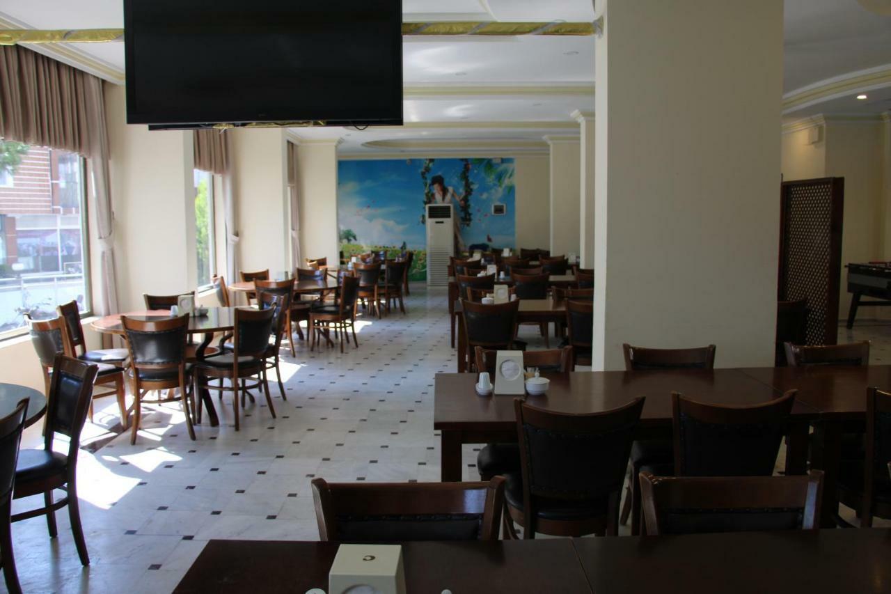 Hotel Club Didyma 3*