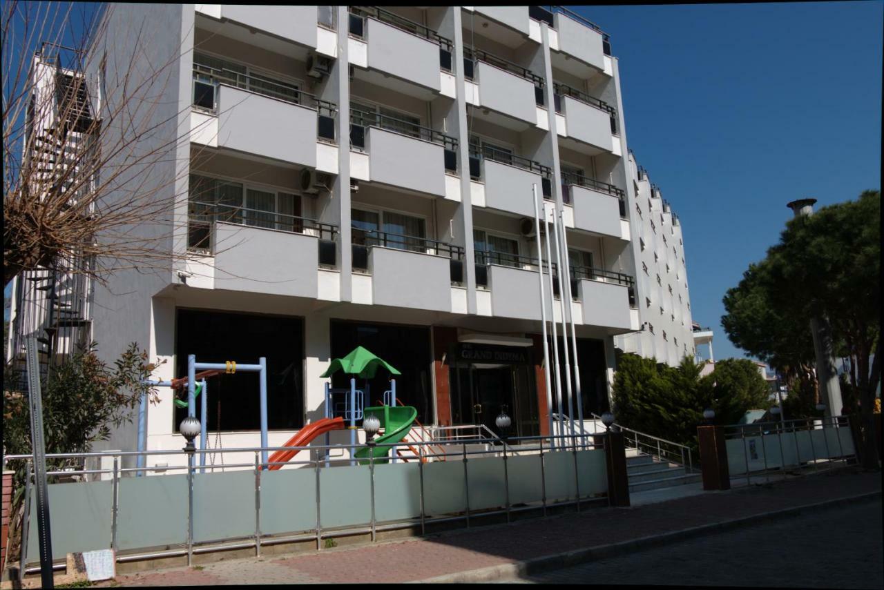 Hotel Club Didyma 3*