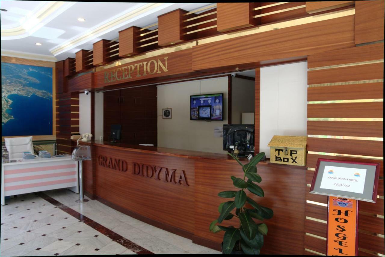 Club Didyma Hotel Didim