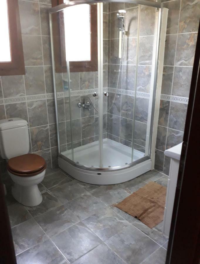 Aparthotel Jasmin Gocek (Fethiye)